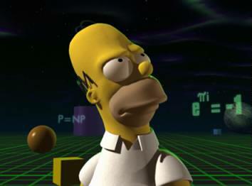 Homer 3D