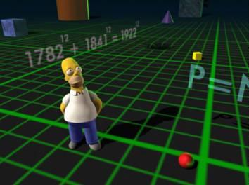 Homer 3D